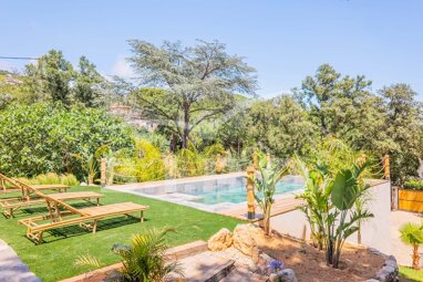 Villa zum Kauf provisionsfrei 3.250.000 € 6 Zimmer 308 m² 1.700 m² Grundstück Grimaud 83310