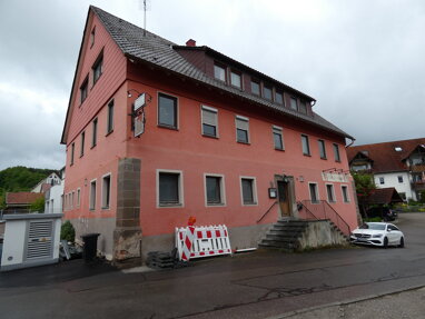 Haus zum Kauf 200.000 € 18 Zimmer 401 m² 240 m² Grundstück Gailenkirchen Schwäbisch Hall 74523