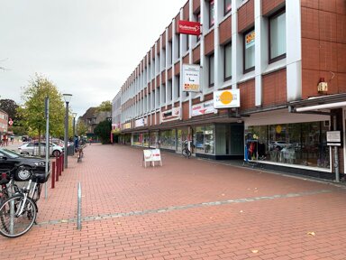 Laden zur Miete 20,53 € 125 m² Verkaufsfläche teilbar ab 80 m² Tibarg 20 Niendorf Hamburg 22459