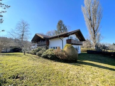 Einfamilienhaus zum Kauf 1.870.000 € 7 Zimmer 254 m² 1.469 m² Grundstück Bad Kohlgrub Bad Kohlgrub 82433