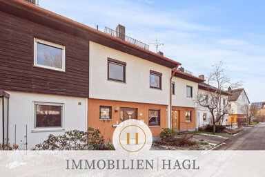 Reihenmittelhaus zum Kauf 599.000 € 5 Zimmer 127,7 m² 204 m² Grundstück Anzing Anzing 85646