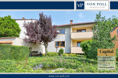 Mehrfamilienhaus zum Kauf 485.000 € 6 Zimmer 140 m² 540 m² Grundstück Böckingen - Nordwest Heilbronn / Böckingen 74080