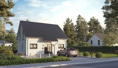 Einfamilienhaus zum Kauf 397.692 € 4 Zimmer 119 m² Bad Säckingen Bad Säckingen 79713