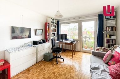 Wohnung zum Kauf 295.000 € 1 Zimmer 35 m² Am Luitpoldpark München 80797
