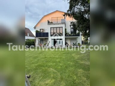 Wohnung zur Miete Tauschwohnung 1.680 € 3 Zimmer 83 m² Neuhadern München 80689