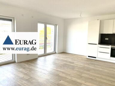 Wohnung zur Miete 1.353 € 2 Zimmer 74,8 m² 2. Geschoss frei ab sofort Stadtpark / Stadtgrenze 20 Fürth 90762