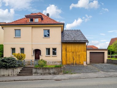 Einfamilienhaus zum Kauf 159.900 € 4 Zimmer 100 m² 445 m² Grundstück Waldsachsen Rödental 96472