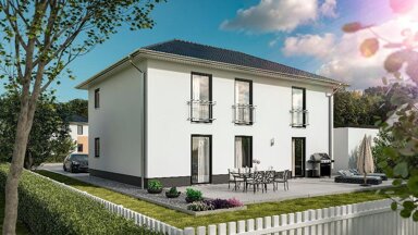 Mehrfamilienhaus zum Kauf 344.290 € 7 Zimmer 181 m² 732 m² Grundstück Abterode Meißner 37290