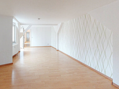 Wohnung zur Miete 870 € 3 Zimmer 101,5 m² 3. Geschoss frei ab sofort Viktor-Scheffel-Straße 15 Paulusviertel Halle 06114