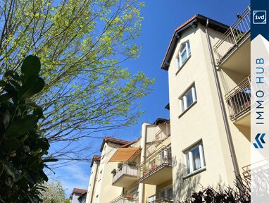 Wohnung zum Kauf 143.000 € 2 Zimmer 65,6 m² 4. Geschoss Großzschocher Leipzig 04249
