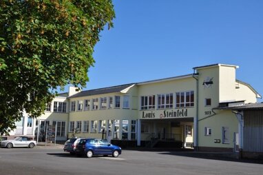 Büro-/Praxisfläche zur Miete Provisionsfrei 155 m² Bürofläche In der Aue 6 Witzenhausen Witzenhausen 37213