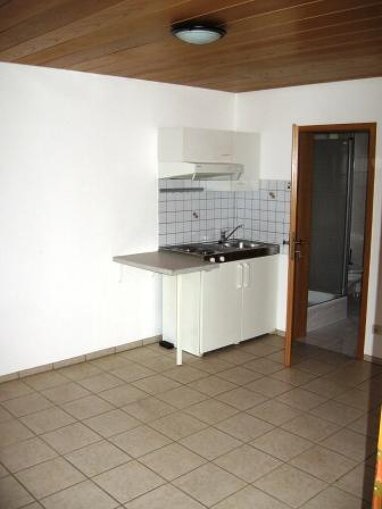 Apartment zur Miete 250 € 2 Zimmer 19 m² Erdgeschoss Schevastesstraße Beuel-Ost Bonn 53229