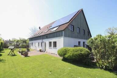 Mehrfamilienhaus zum Kauf 620.000 € 12 Zimmer 260,3 m² 1.435,3 m² Grundstück Behrensdorf Behrensdorf 24321