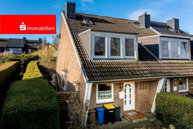 Reihenendhaus zum Kauf 229.000 € 4,5 Zimmer 86,1 m² 249 m² Grundstück Barmstedt 25355