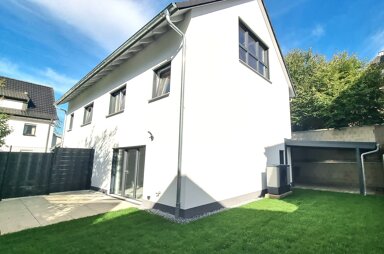 Haus zum Kauf provisionsfrei 687.250 € 6 Zimmer 125 m² 159 m² Grundstück frei ab sofort Herzogenaurach 11 Herzogenaurach 91074