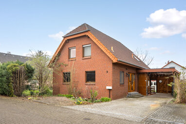 Einfamilienhaus zum Kauf 298.000 € 4 Zimmer 119,9 m² 600 m² Grundstück Haddenhausen 2 Minden 32429