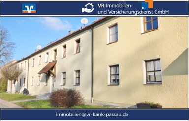 Wohnung zum Kauf 119.000 € 2 Zimmer 52 m² EG Haidenhof Nord Passau 94036