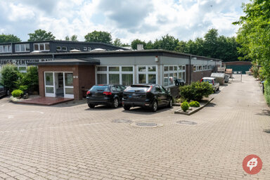 Büro-/Praxisfläche zum Kauf provisionsfrei 3.350 m² Bürofläche Moorsee Bezirk 1 Kiel 24145