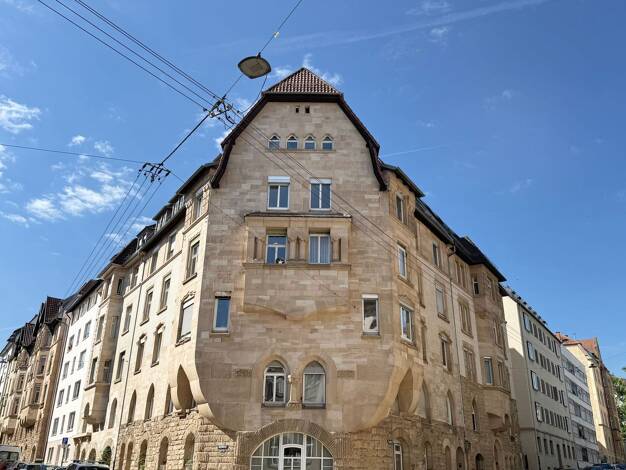 Wohnung zum Kauf 469.000 € 4 Zimmer 103 m² 3. Geschoss West Stuttgart 70193