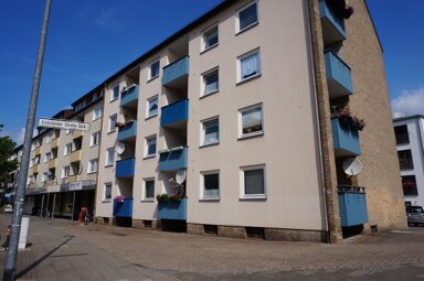 Wohnung zur Miete 385 € 1 Zimmer 35 m² frei ab 01.04.2025 Eichsfelder Str. 54 Stöcken Hannover 30419