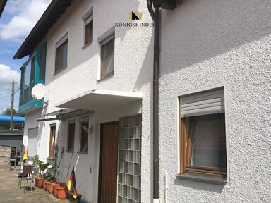 Wohnung zum Kauf 84.000 € 2 Zimmer 55 m² Hermaringen Hermaringen 89568