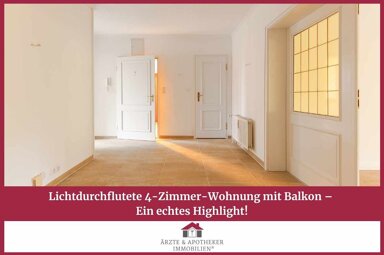 Wohnung zur Miete 1.900 € 4 Zimmer 129,3 m² 3. Geschoss Wentorf 21465