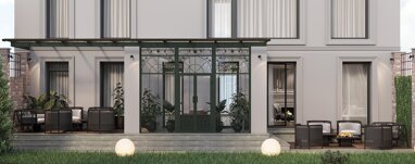 Maisonette zum Kauf 2.146.500 € 5 Zimmer 201,8 m² Wien 1180