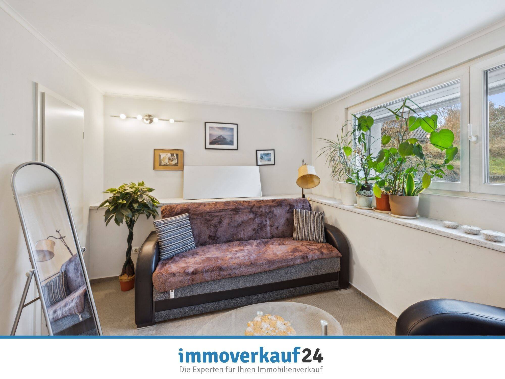 Wohnung zum Kauf