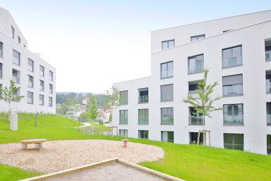 Wohnung zur Miete 1.285 € 3 Zimmer 93 m² 2. Geschoss Baden-Baden - Kernstadt Baden-Baden 76530