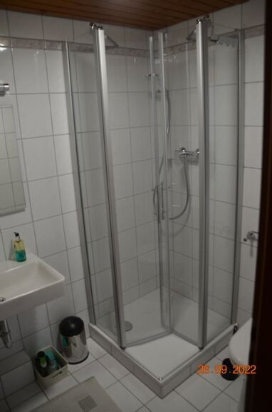 Wohnung zur Miete 465 € 1 Zimmer 38 m² -1. Geschoss Varnhalt Baden-Baden 76534