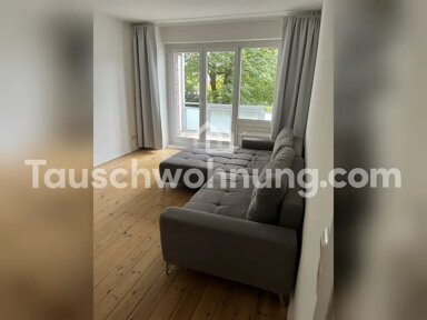 Wohnung zur Miete Tauschwohnung 650 € 2 Zimmer 52 m² 1. Geschoss Osdorf Hamburg 22763