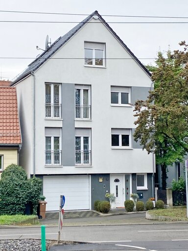 Einfamilienhaus zum Kauf 785.000 € 7 Zimmer 186 m² 226 m² Grundstück Münster Stuttgart 70376