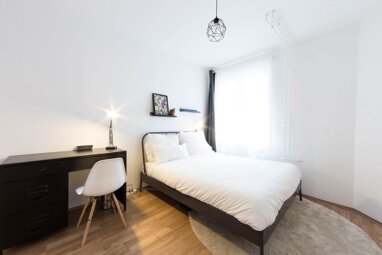 Wohnung zur Miete Wohnen auf Zeit 845 € 7 Zimmer 15 m² frei ab 19.07.2024 Feilnerstraße 10 Kreuzberg Berlin 10969
