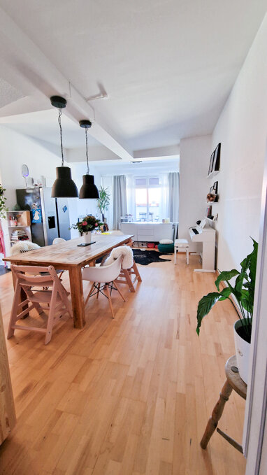Wohnung zum Kauf 795.000 € 3 Zimmer 121,7 m² Prenzlauer Berg Berlin 10405