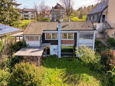 Einfamilienhaus zum Kauf 429.000 € 5 Zimmer 140 m² 853 m² Grundstück Lichtental Baden-Baden / Geroldsau 76534