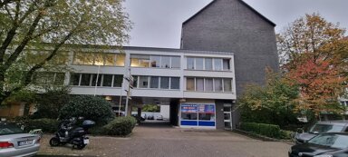 Mehrfamilienhaus zum Kauf als Kapitalanlage geeignet 1.400.000 € 650 m² 650 m² Grundstück Pempelfort Düsseldorf 40477