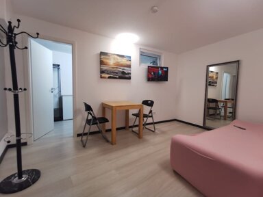 Wohnung zur Miete Wohnen auf Zeit 1.100 € 2 Zimmer 40 m² frei ab 01.03.2025 Mozartstraße Eil Köln 51145