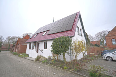Einfamilienhaus zum Kauf 169.000 € 5 Zimmer 115 m² 395 m² Grundstück Wremen Wurster Nordseeküste 27639
