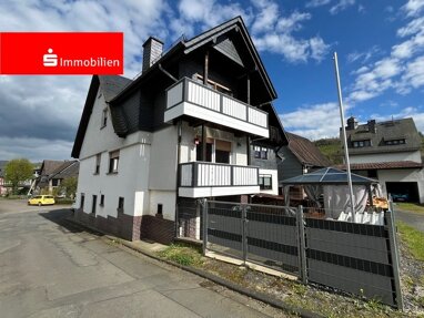 Einfamilienhaus zum Kauf 147.500 € 6 Zimmer 155 m² 180 m² Grundstück Oberroßbach Haiger 35708