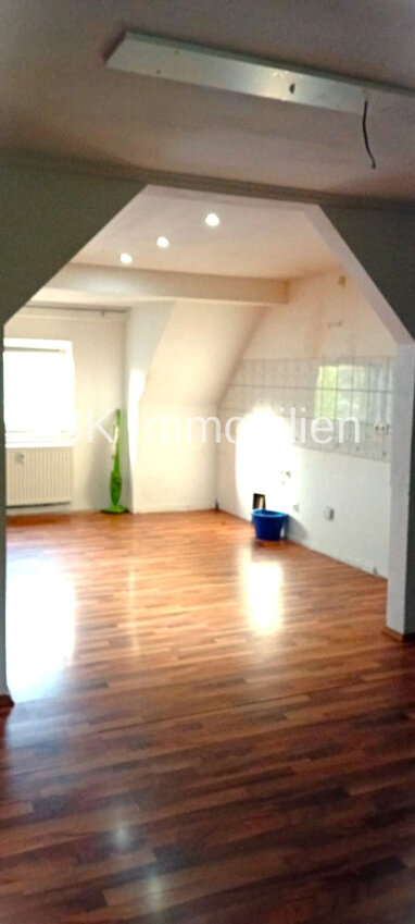 Wohnung zur Miete 400 € 3 Zimmer 62 m² Obermarxloh Duisburg / Neumühl 47167