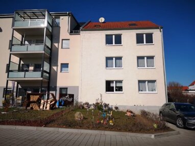 Wohnung zur Miete 423 € 3 Zimmer 65 m² 2. Geschoss Burger Mühlenstr. 11 Burg Burg 39288