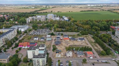 Grundstück zum Kauf Provisionsfrei 125.750 € 503 m² Grundstück Marktbreite Magdeburg 39130