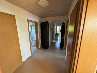 Wohnung zur Miete 900 € 4 Zimmer 100 m² 1. Geschoss frei ab 01.12.2024 Berliner Straße Dreifaltigkeit Amberg 92224