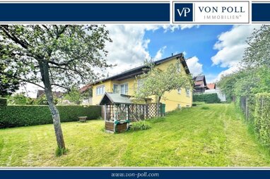 Einfamilienhaus zum Kauf 335.000 € 5 Zimmer 163 m² 591 m² Grundstück Kranichfeld Kranichfeld 99448