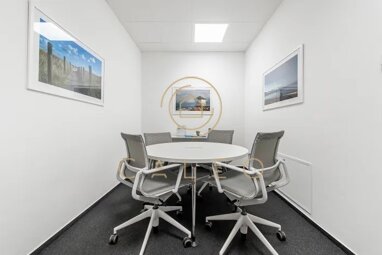 Bürokomplex zur Miete Provisionsfrei 100 m² Bürofläche teilbar ab 1 m² Ravensberg Bezirk 2 Kiel 24118
