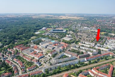 Immobilie zum Kauf 158.000 € 50 m² 8.503 m² Grundstück Hansaviertel Rostock 18057