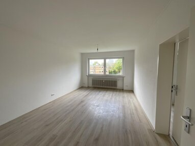 Wohnung zur Miete 319 € 2 Zimmer 40,4 m² 1. Geschoss Altengrodener Weg 65a Aldenburg Wilhelmshaven 26389