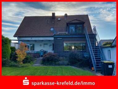 Einfamilienhaus zum Kauf 375.000 € 8,5 Zimmer 193 m² 1.226 m² Grundstück Stenden Kerken 47647
