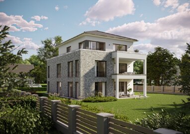 Mehrfamilienhaus zum Kauf Provisionsfrei 1.498.900 € 9 Zimmer 296 m² 899 m² Grundstück Düppler Mühle Magdeburg 39128