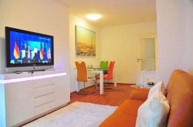 Wohnung zur Miete Wohnen auf Zeit 1.490 € 2 Zimmer 42 m² frei ab sofort Ottobrunn 85521